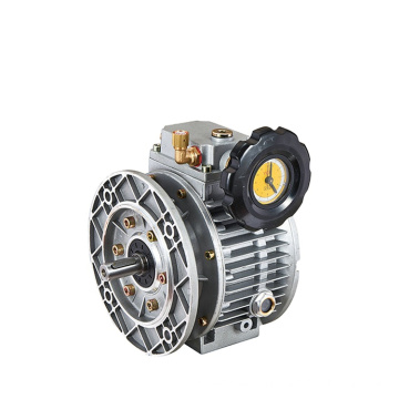 MB series Reducer Stepless Gearbox Units